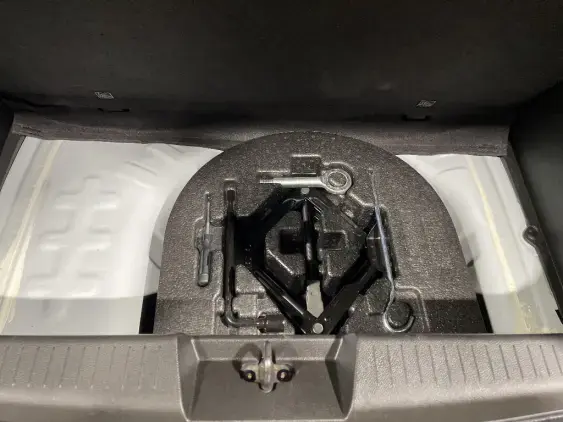 OPEL KARL - voiture d'occasion - Photo 16