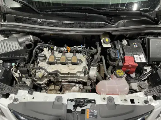 OPEL KARL - voiture d'occasion - Photo 20