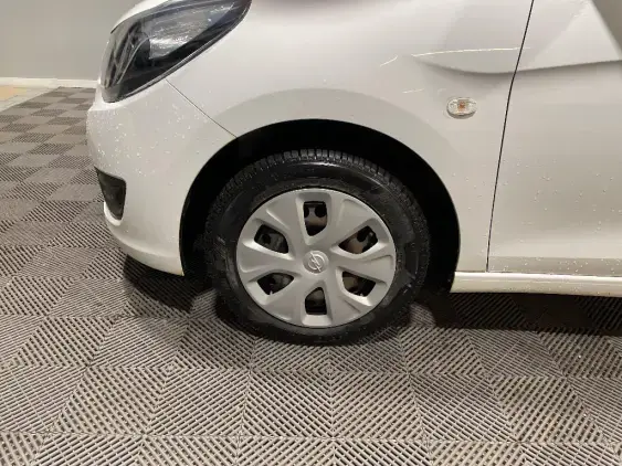 OPEL KARL - voiture d'occasion - Photo 22