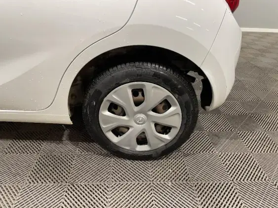 OPEL KARL - voiture d'occasion - Photo 23