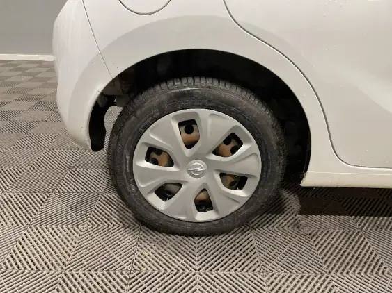 OPEL KARL - voiture d'occasion - Photo 24