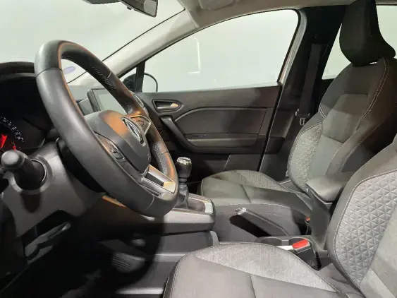 RENAULT CAPTUR II - voiture d'occasion - Photo 18