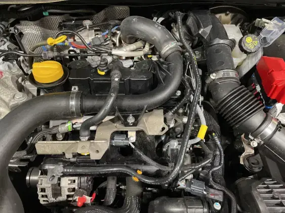 RENAULT CAPTUR II - voiture d'occasion - Photo 21