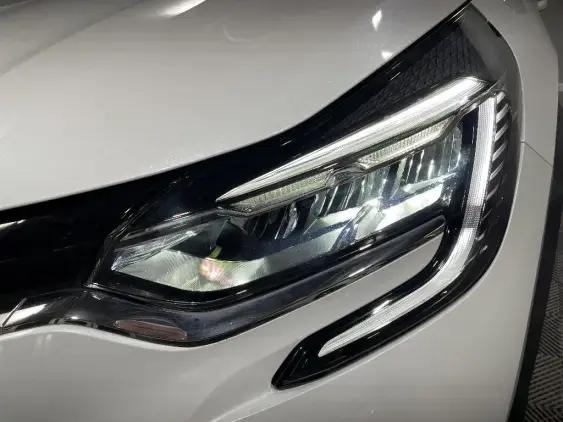 RENAULT CAPTUR II - voiture d'occasion - Photo 22