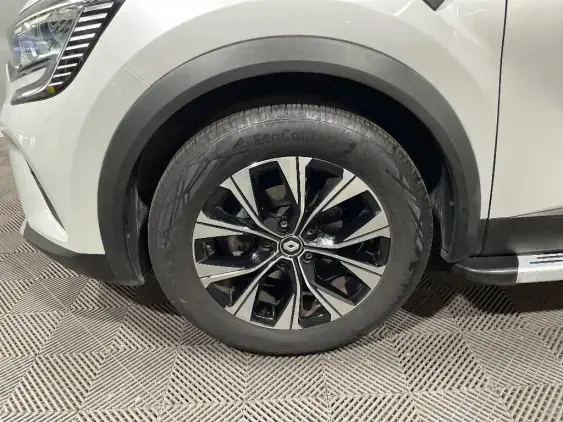 RENAULT CAPTUR II - voiture d'occasion - Photo 23