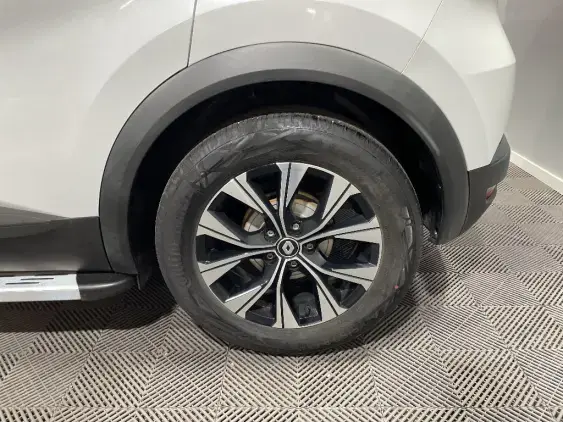 RENAULT CAPTUR II - voiture d'occasion - Photo 24