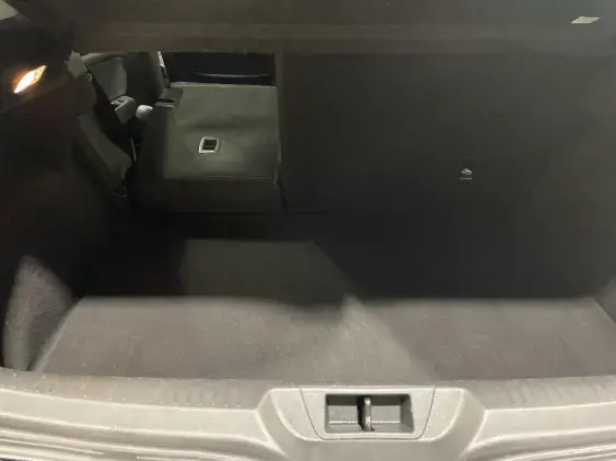 RENAULT MEGANE IV - voiture d'occasion - Photo 15