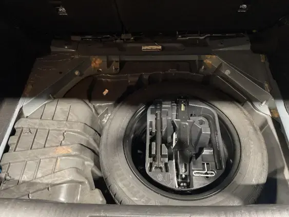 RENAULT MEGANE IV - voiture d'occasion - Photo 16