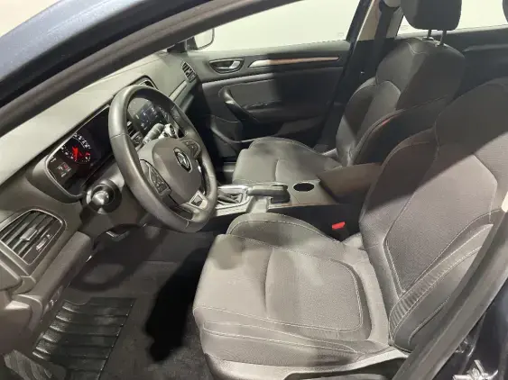 RENAULT MEGANE IV - voiture d'occasion - Photo 17