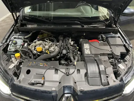 RENAULT MEGANE IV - voiture d'occasion - Photo 20