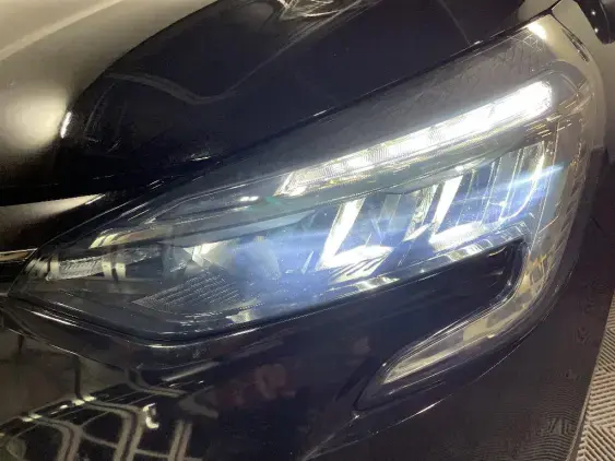 RENAULT CLIO V - voiture d'occasion - Photo 20