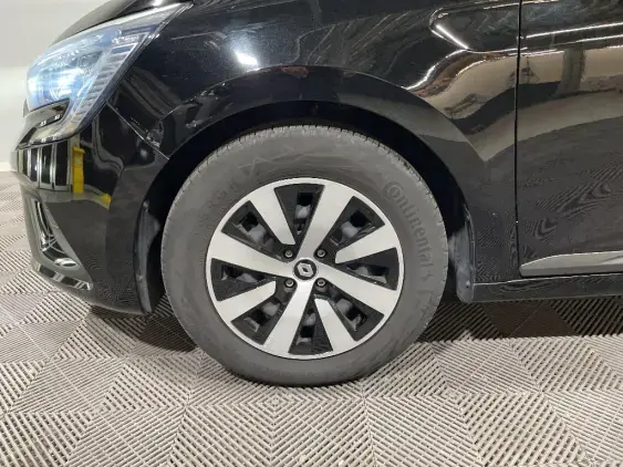 RENAULT CLIO V - voiture d'occasion - Photo 21