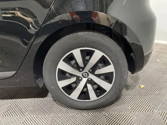 RENAULT CLIO V - voiture d'occasion - Photo 22