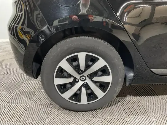 RENAULT CLIO V - voiture d'occasion - Photo 23