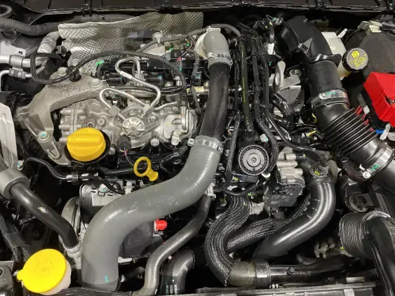 RENAULT ARKANA - voiture d'occasion - Photo 21