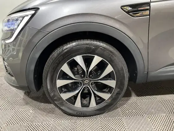 RENAULT ARKANA - voiture d'occasion - Photo 23