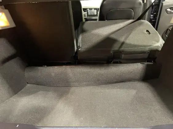 RENAULT ZOE - voiture d'occasion - Photo 16