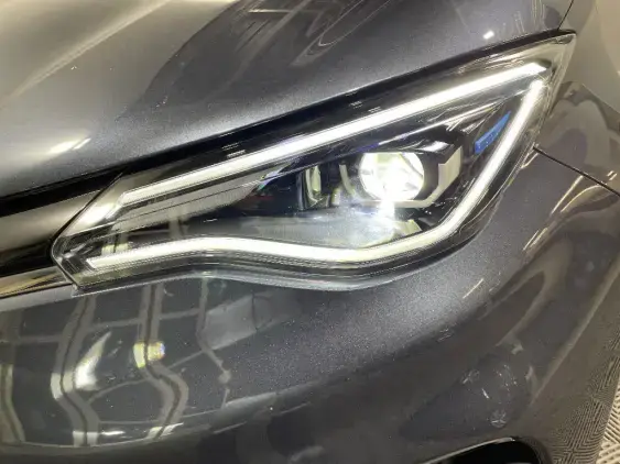 RENAULT ZOE - voiture d'occasion - Photo 22