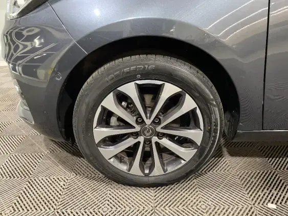 RENAULT ZOE - voiture d'occasion - Photo 23