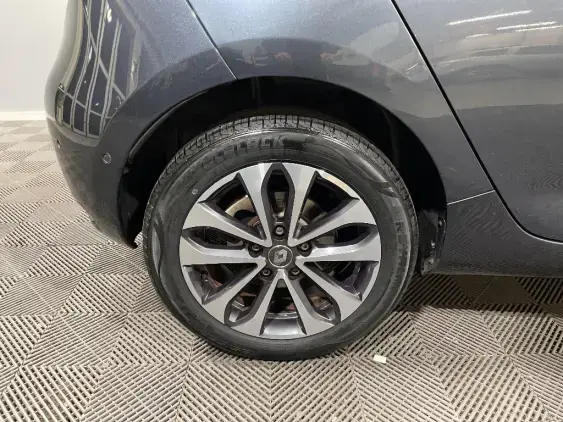 RENAULT ZOE - voiture d'occasion - Photo 25