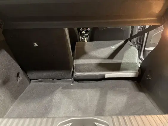 RENAULT CLIO V - voiture d'occasion - Photo 16