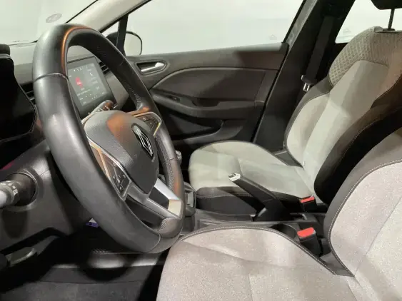 RENAULT CLIO V - voiture d'occasion - Photo 18