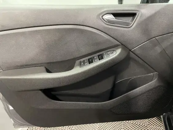 RENAULT CLIO V - voiture d'occasion - Photo 19