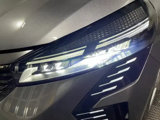 RENAULT CLIO V - voiture d'occasion - Photo 22