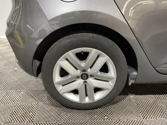 RENAULT CLIO V - voiture d'occasion - Photo 25