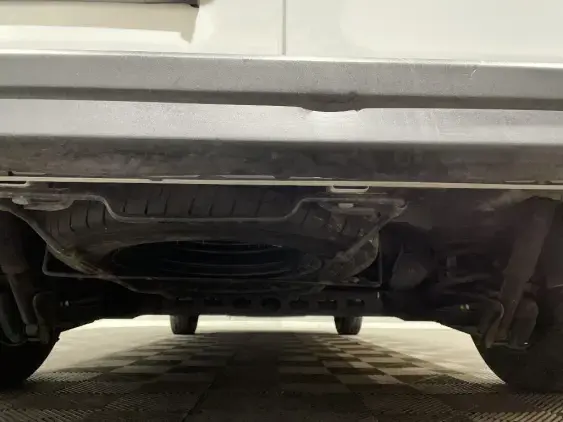 RENAULT TRAFIC FG III - voiture d'occasion - Photo 16