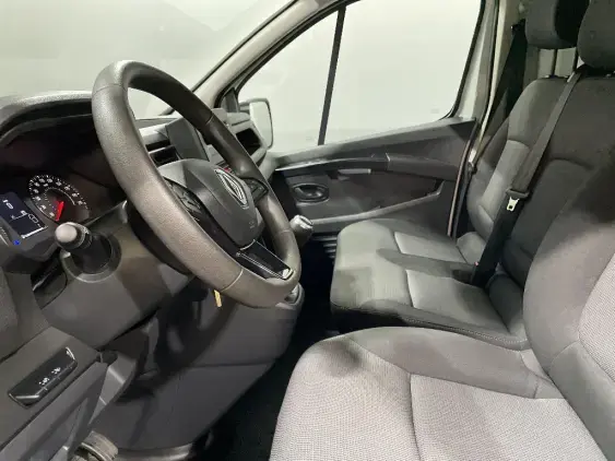 RENAULT TRAFIC FG III - voiture d'occasion - Photo 17