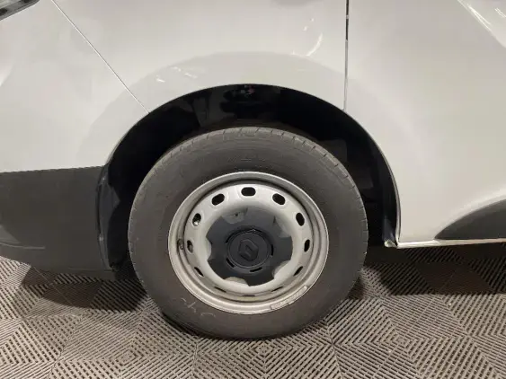 RENAULT TRAFIC FG III - voiture d'occasion - Photo 22