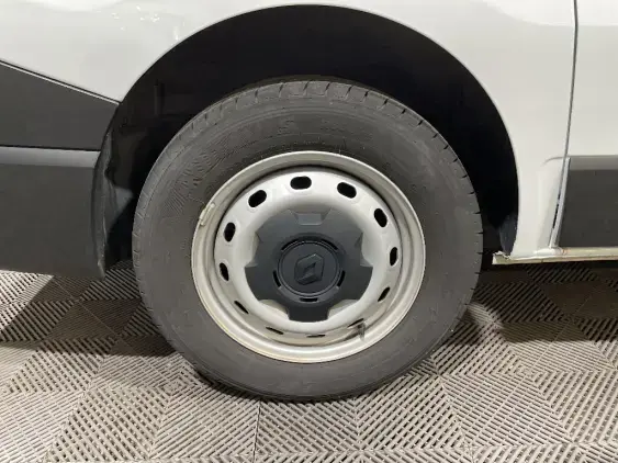 RENAULT TRAFIC FG III - voiture d'occasion - Photo 24