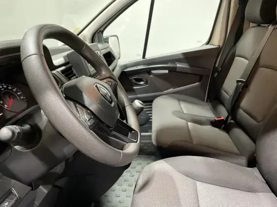 RENAULT TRAFIC FG III - voiture d'occasion - Photo 17