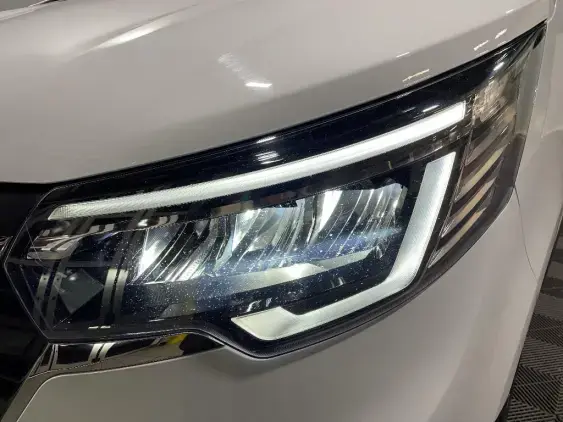 RENAULT TRAFIC FG III - voiture d'occasion - Photo 21