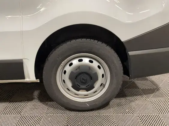 RENAULT TRAFIC FG III - voiture d'occasion - Photo 23