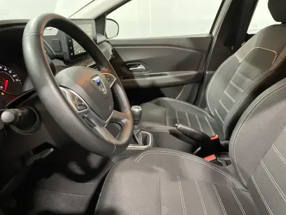 DACIA SANDERO III - voiture d'occasion - Photo 17