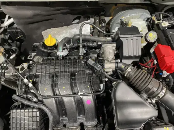 DACIA SANDERO III - voiture d'occasion - Photo 20