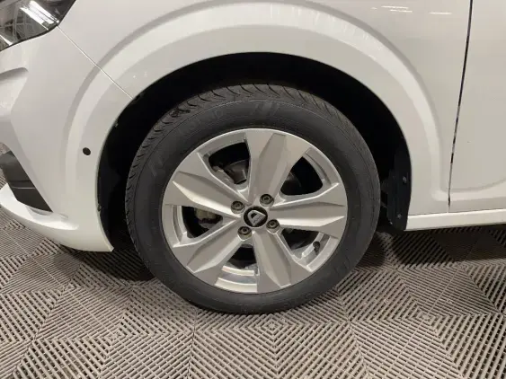 DACIA SANDERO III - voiture d'occasion - Photo 22