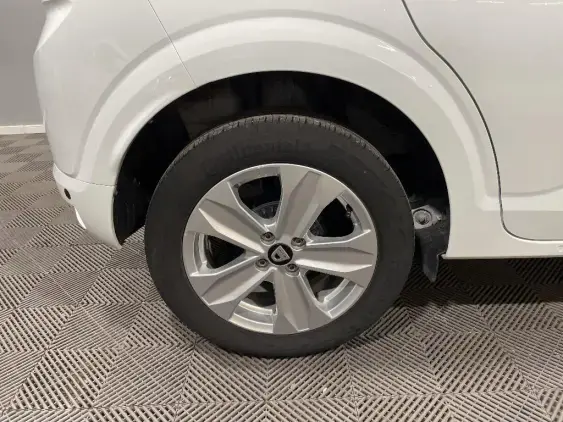 DACIA SANDERO III - voiture d'occasion - Photo 24