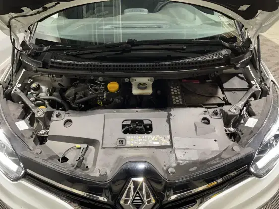 RENAULT SCENIC IV - voiture d'occasion - Photo 21