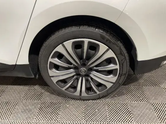 RENAULT SCENIC IV - voiture d'occasion - Photo 24