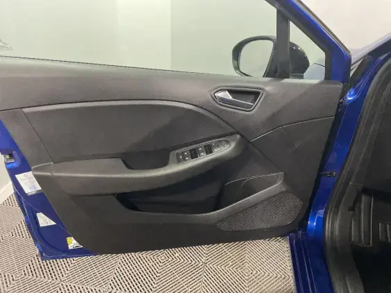 RENAULT CLIO V - voiture d'occasion - Photo 18