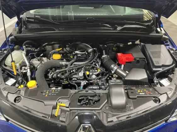 RENAULT CLIO V - voiture d'occasion - Photo 20