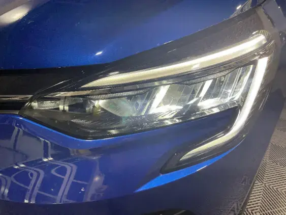 RENAULT CLIO V - voiture d'occasion - Photo 21