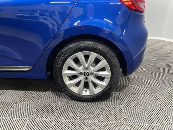 RENAULT CLIO V - voiture d'occasion - Photo 23