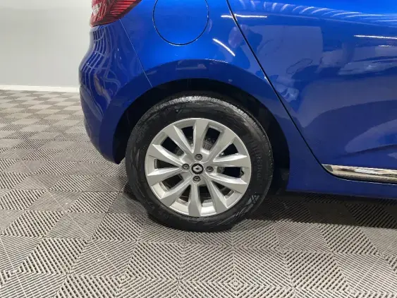 RENAULT CLIO V - voiture d'occasion - Photo 24