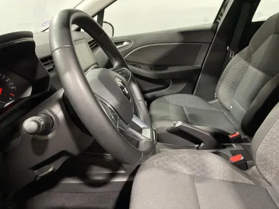 RENAULT CLIO V - voiture d'occasion - Photo 17