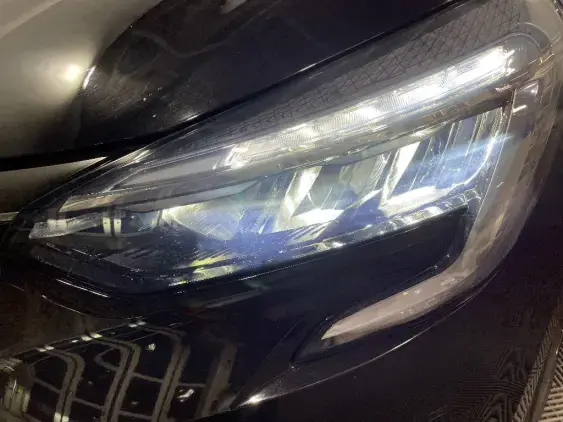 RENAULT CLIO V - voiture d'occasion - Photo 21