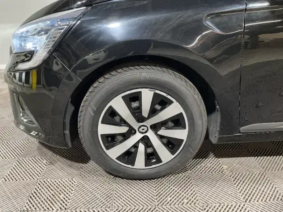 RENAULT CLIO V - voiture d'occasion - Photo 22